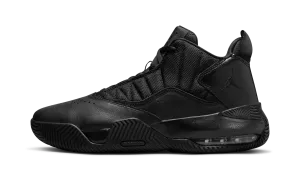 Jordan Stay Loyal "Triple Black" Jordan Men's designs