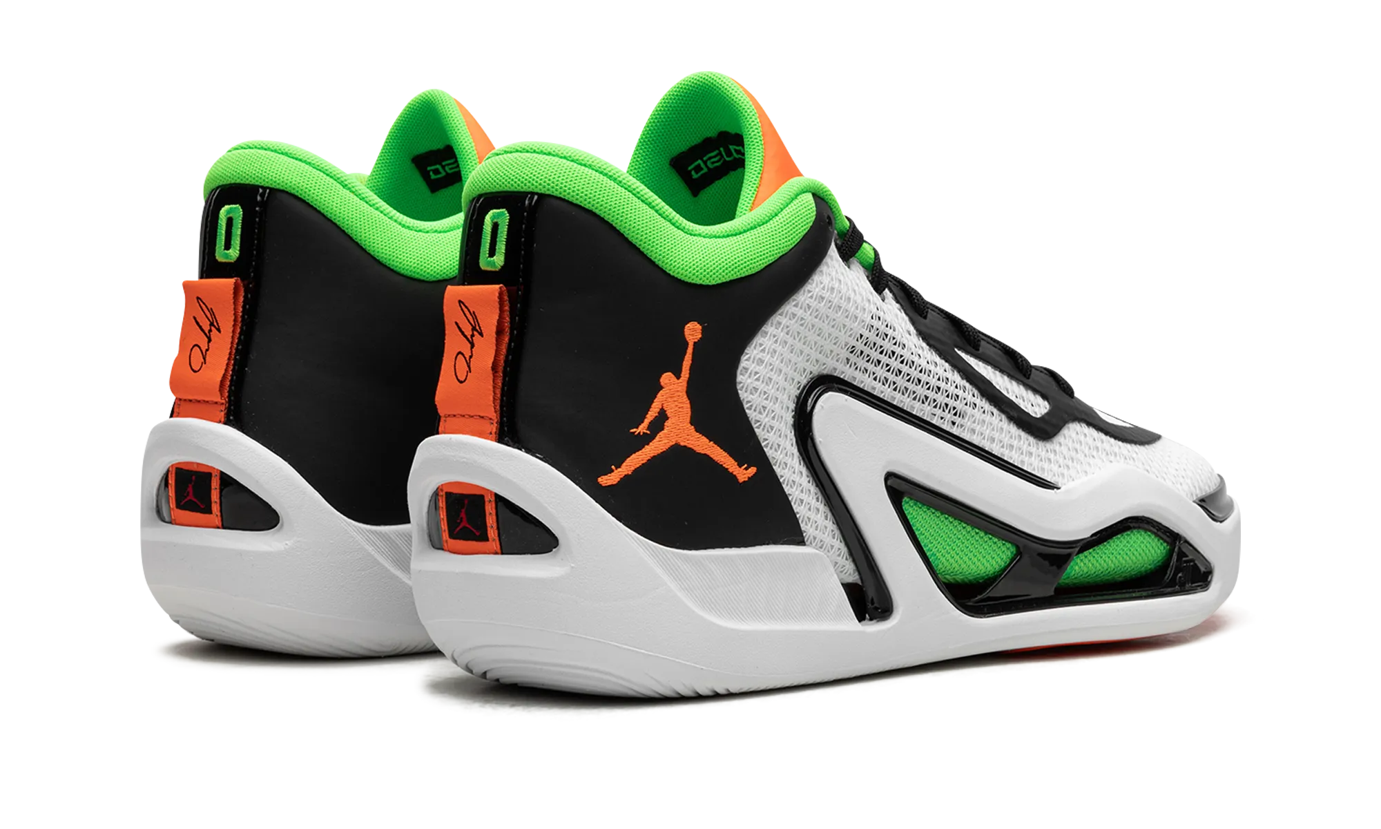 JORDAN TATUM 1 PF "Home Team" jordan retro mens collection