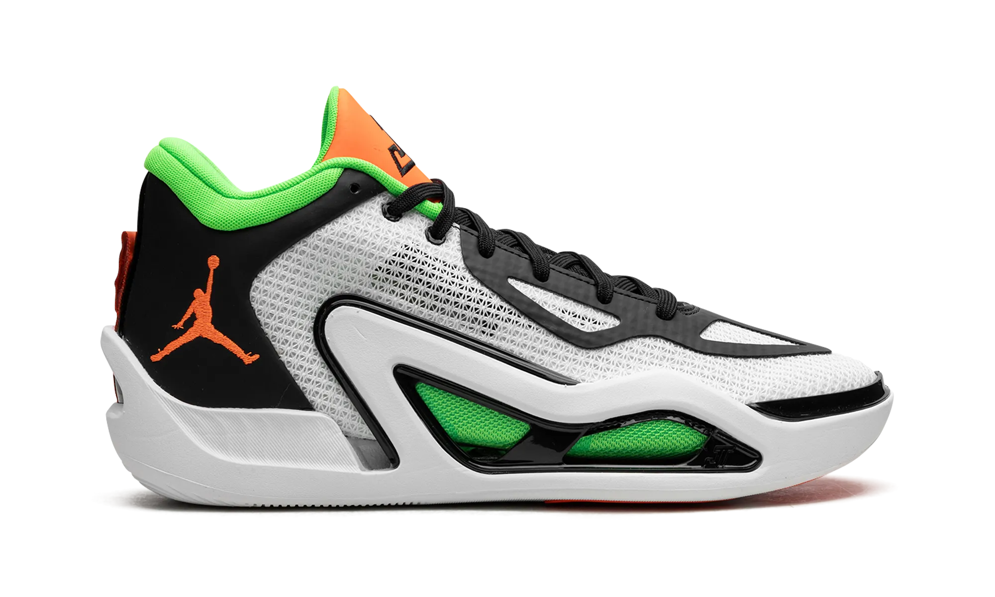 JORDAN TATUM 1 PF "Home Team" jordan retro mens collection