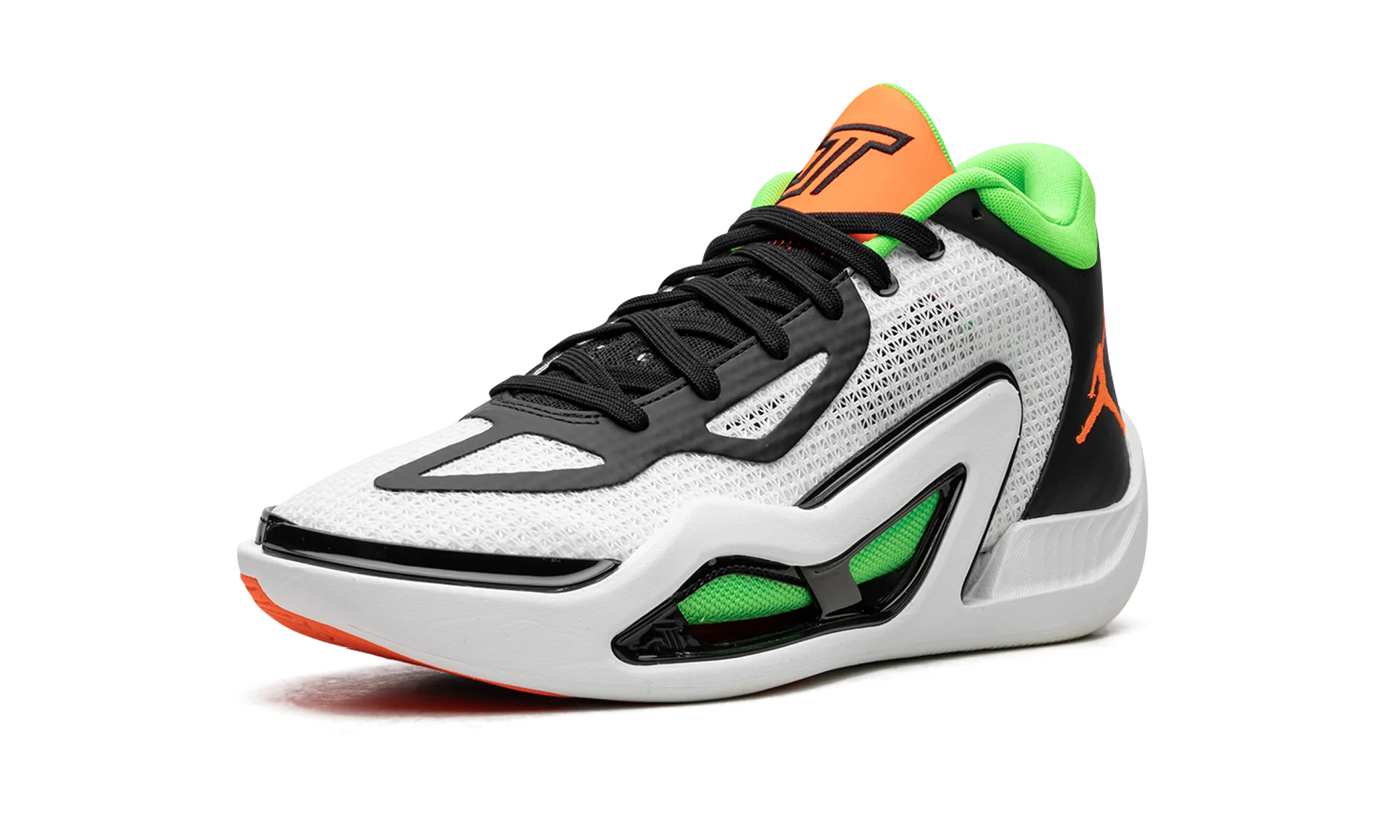 JORDAN TATUM 1 PF "Home Team" jordan retro mens collection