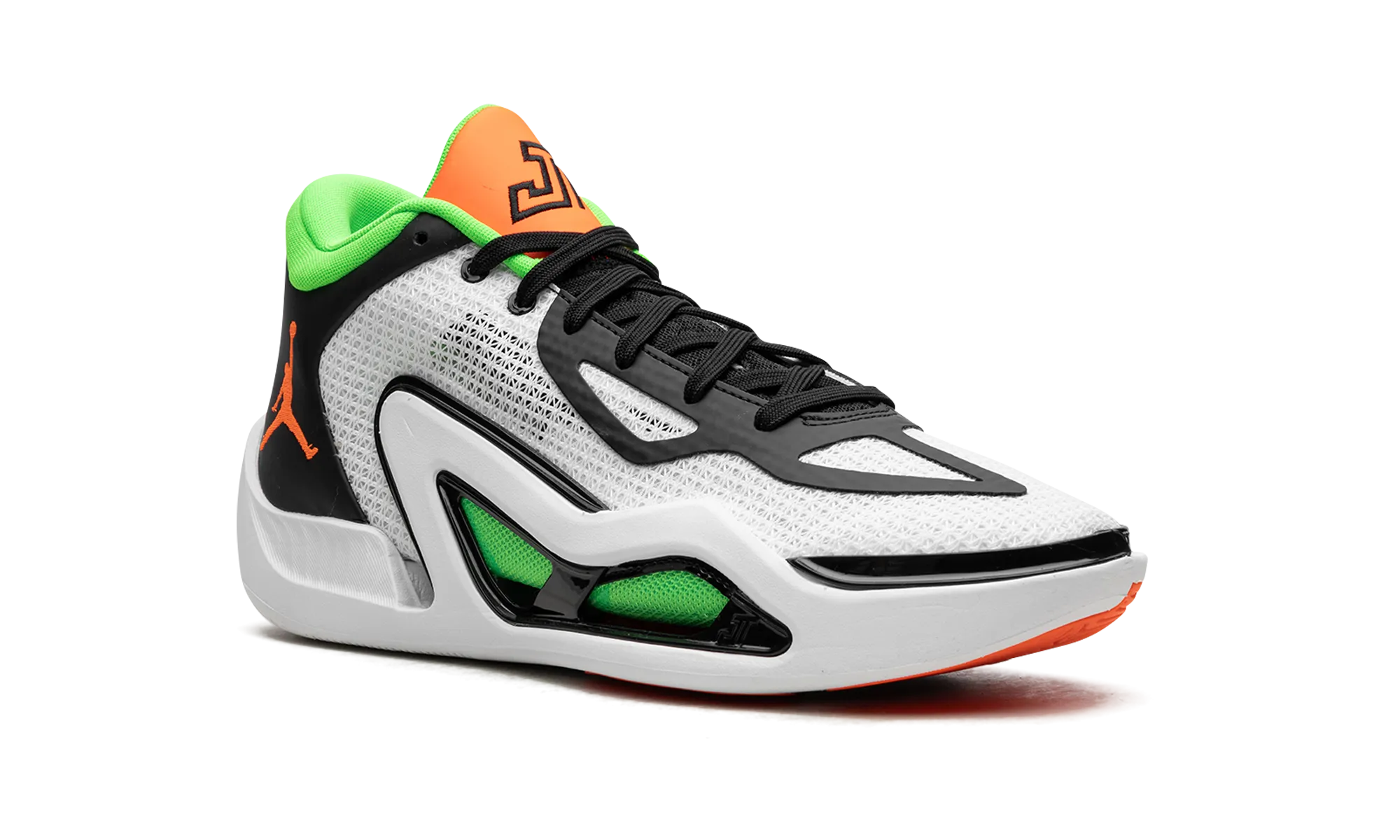 JORDAN TATUM 1 PF "Home Team" jordan retro mens collection