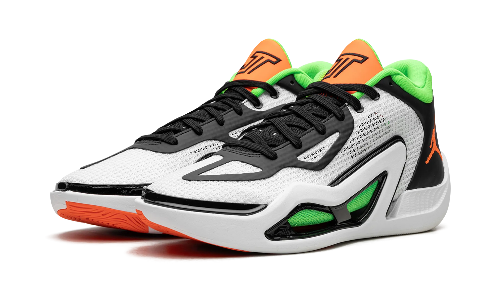 JORDAN TATUM 1 PF "Home Team" jordan retro mens collection