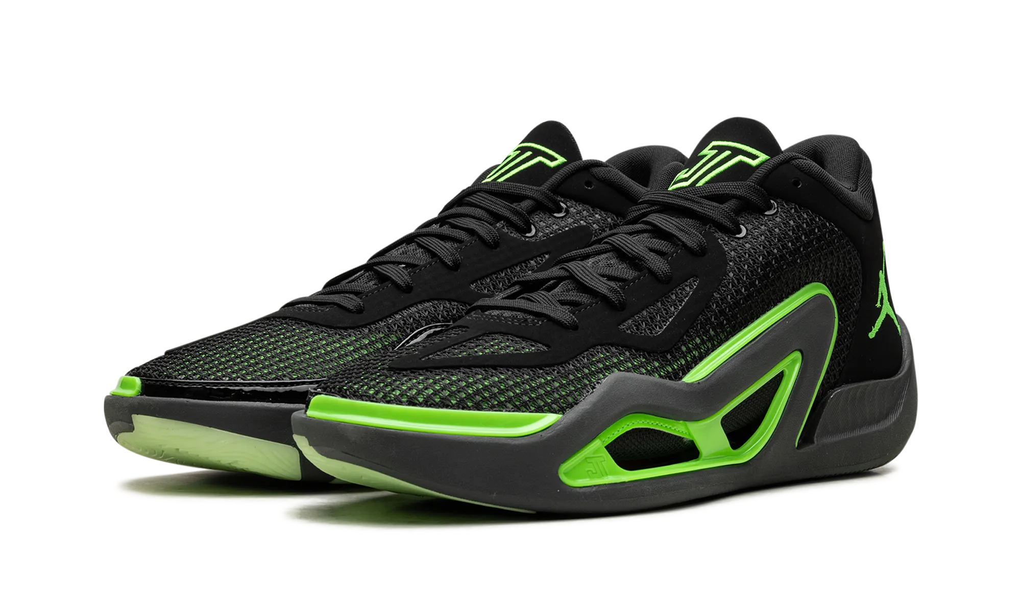 Jordan Tatum 1 "Away Team" jordan retro mens collection