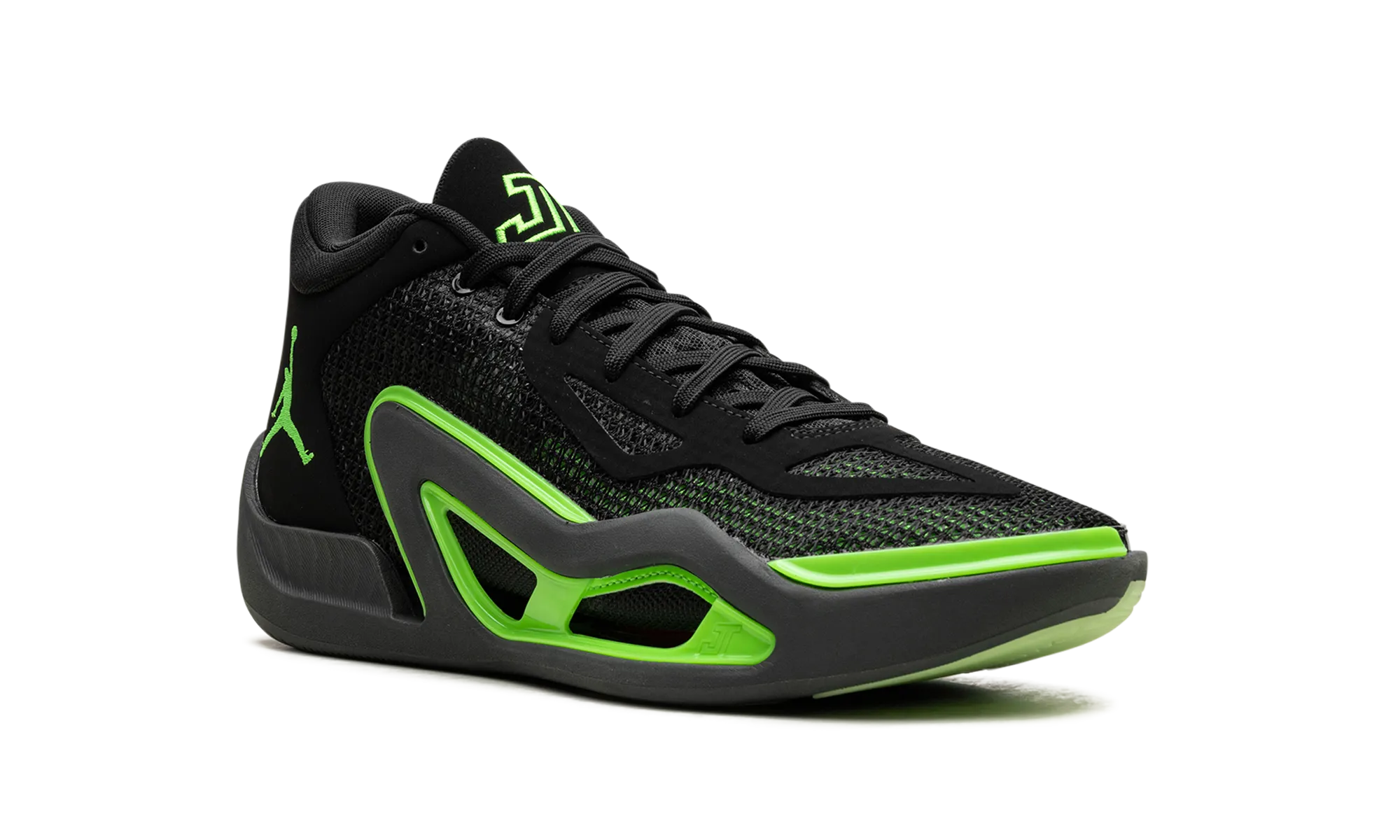 Jordan Tatum 1 "Away Team" jordan retro mens collection