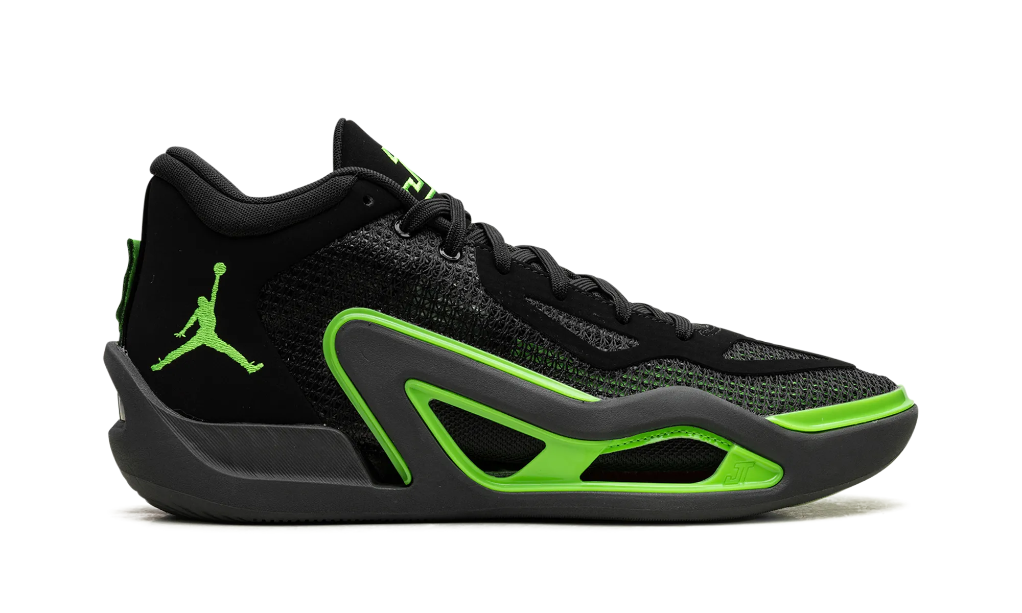 Jordan Tatum 1 "Away Team" jordan retro mens collection