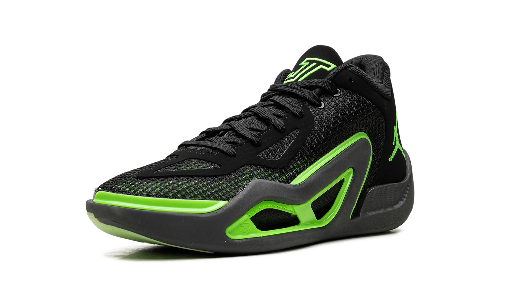 Jordan Tatum 1 "Away Team" jordan retro mens collection
