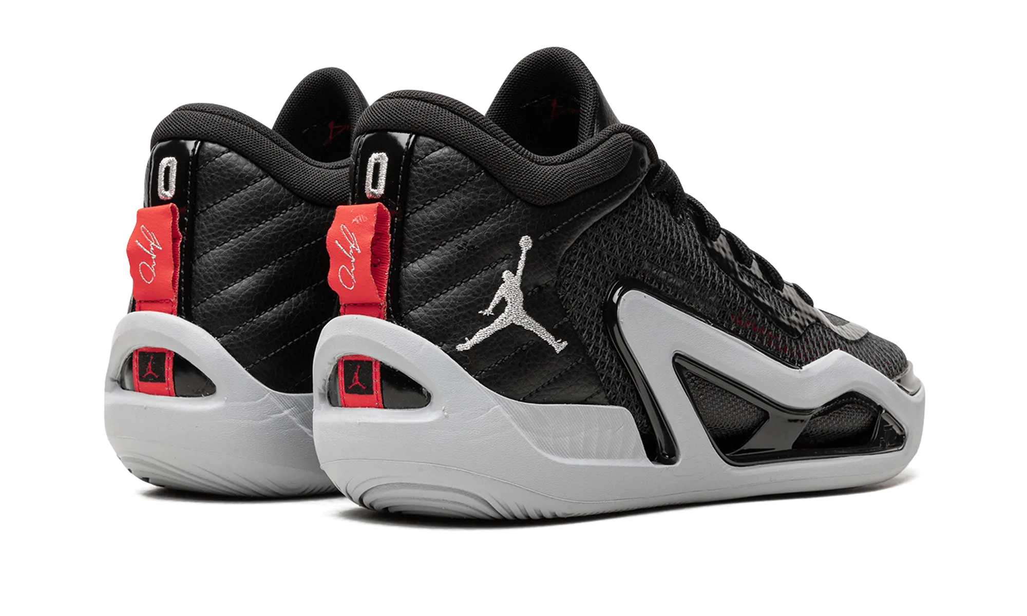 Jordan Tatum 1 "Old School" jordan retro mens collection