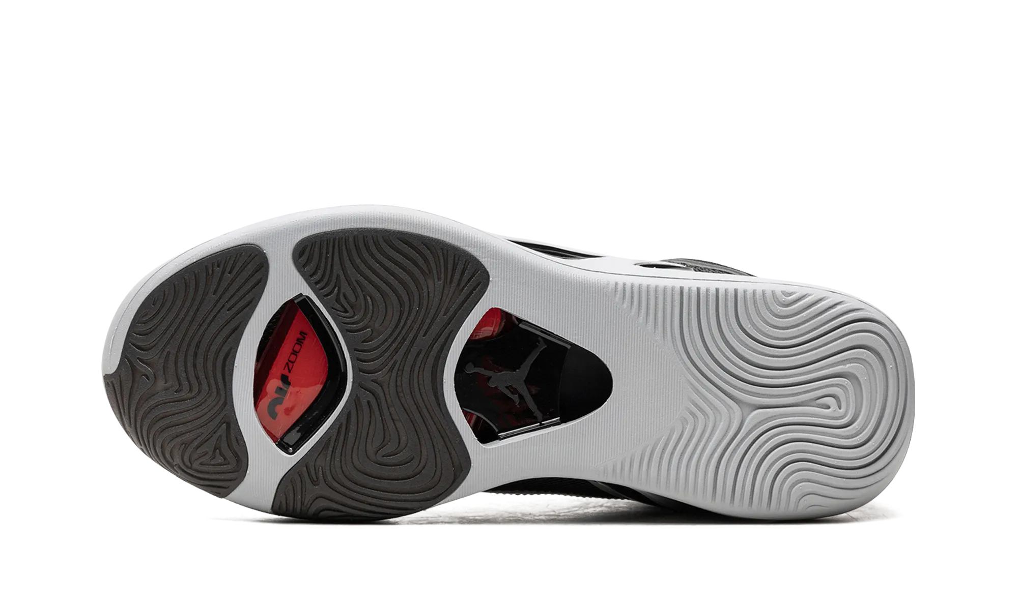 Jordan Tatum 1 "Old School" jordan retro mens collection