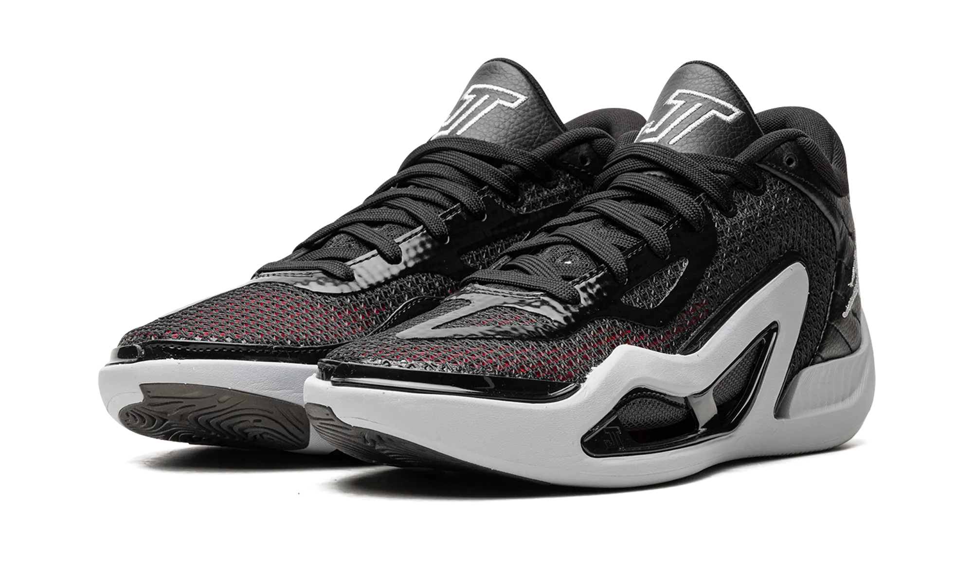Jordan Tatum 1 "Old School" jordan retro mens collection