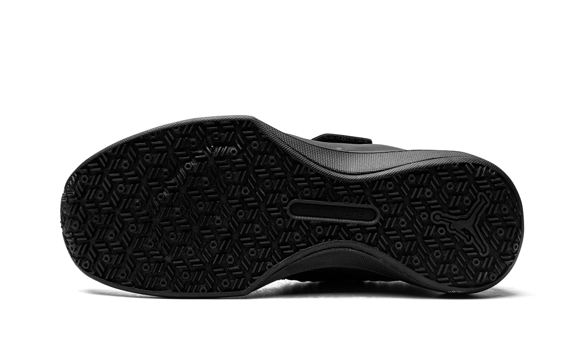 Jordan Trainer 3 "Black" jordan athletic mens shoes
