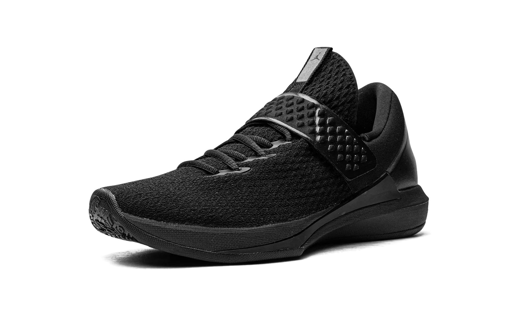 Jordan Trainer 3 "Black" jordan athletic mens shoes