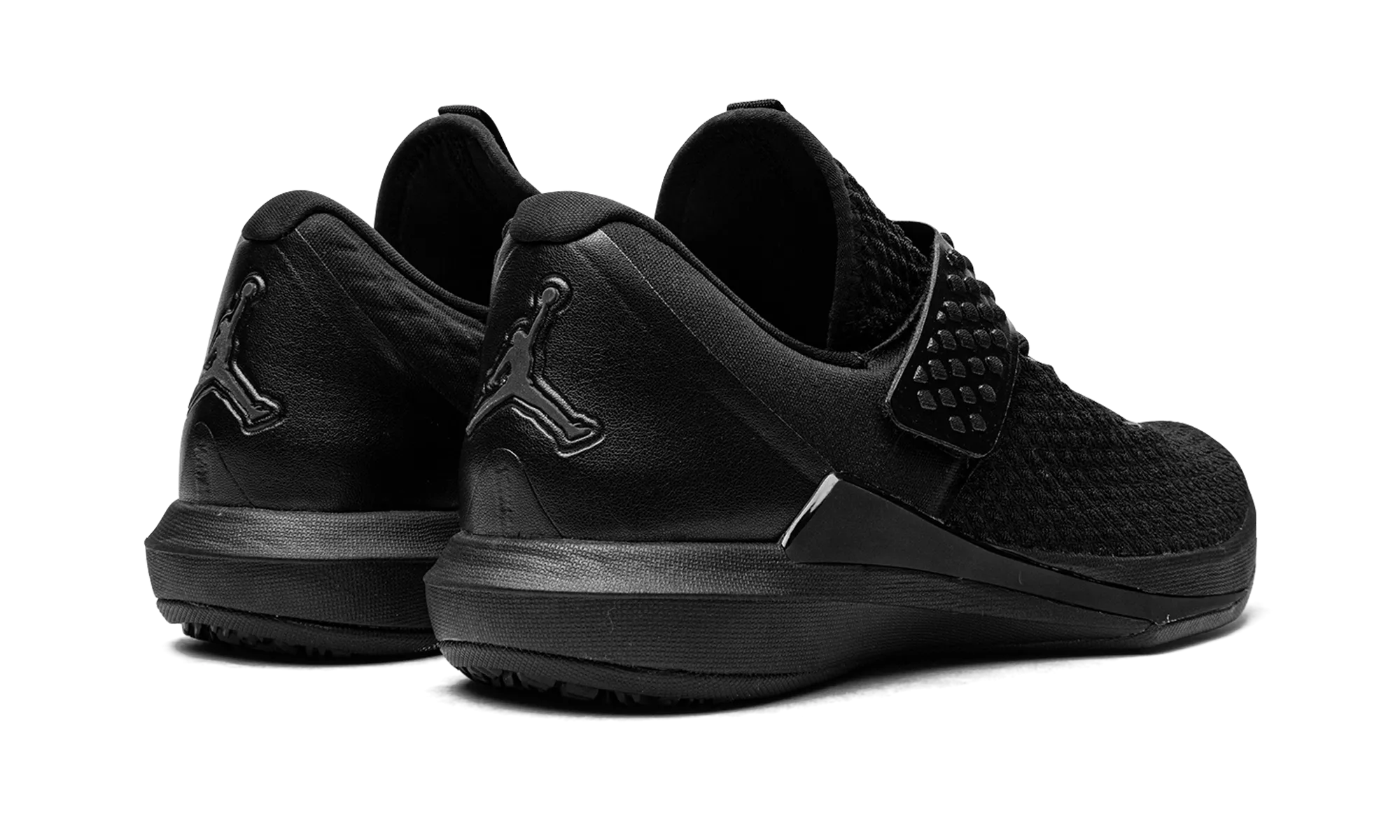 Jordan Trainer 3 "Black" jordan athletic mens shoes