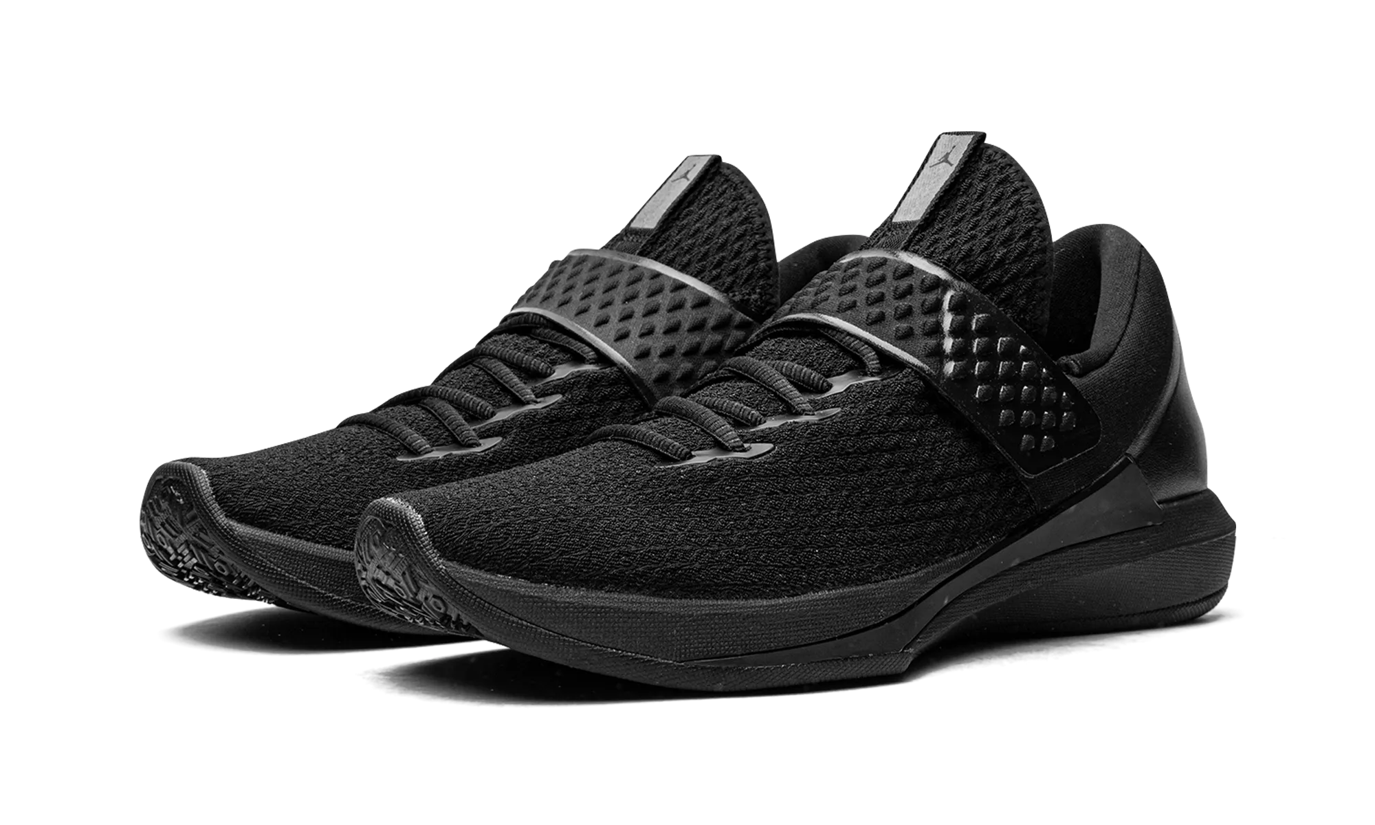 Jordan Trainer 3 "Black" jordan athletic mens shoes