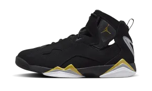Jordan True Flight "Black Metallic Gold" Jordan Men's sneakers