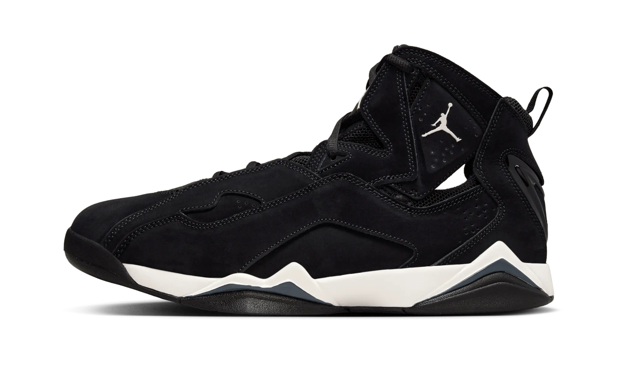 Jordan True Flight "black" Jordan Men's designs