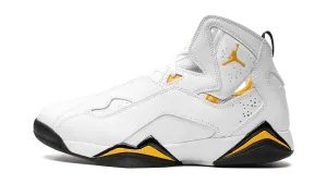 Jordan True Flight "White Yellow Ochre" Jordan Men's designs