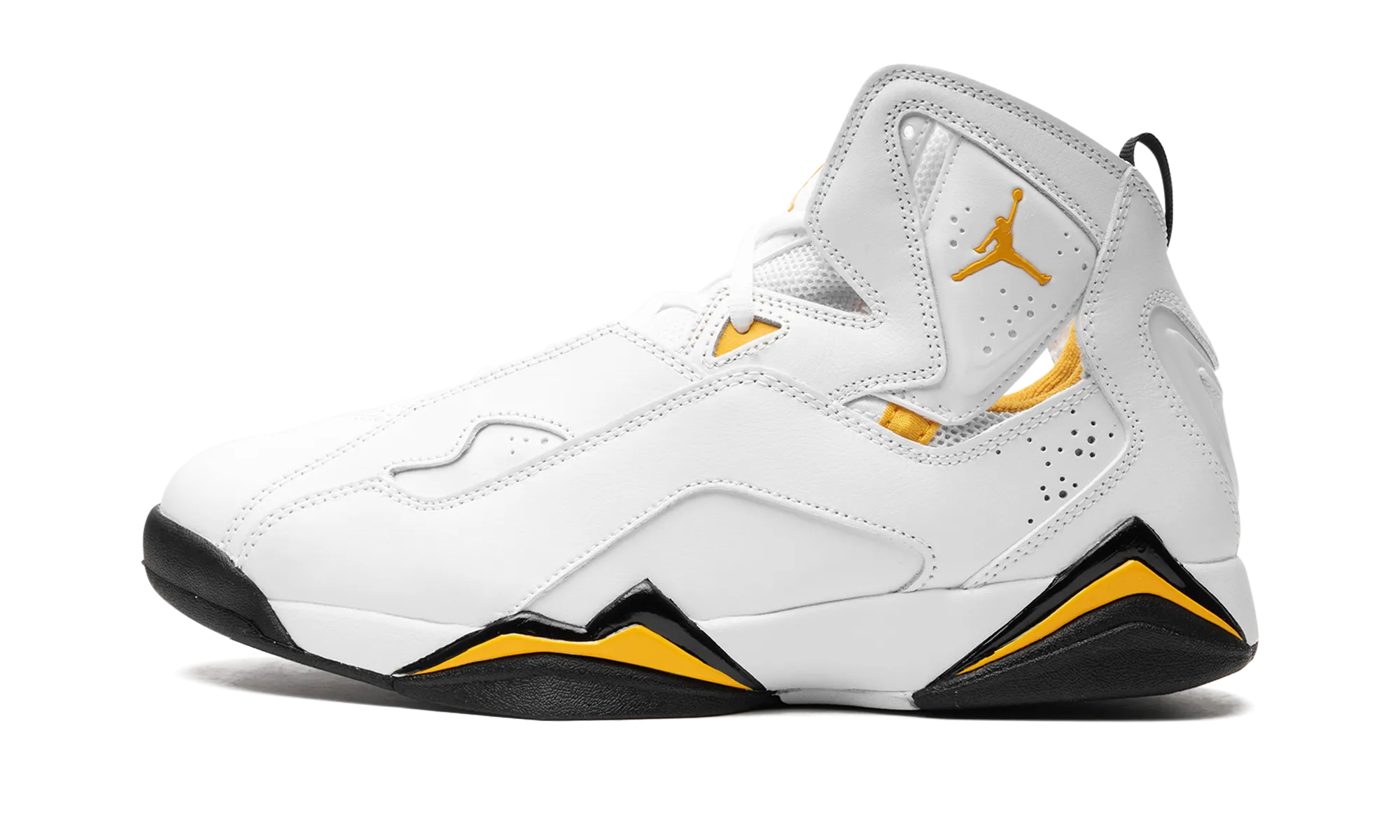 Jordan True Flight "White Yellow Ochre" Jordan Men's designs