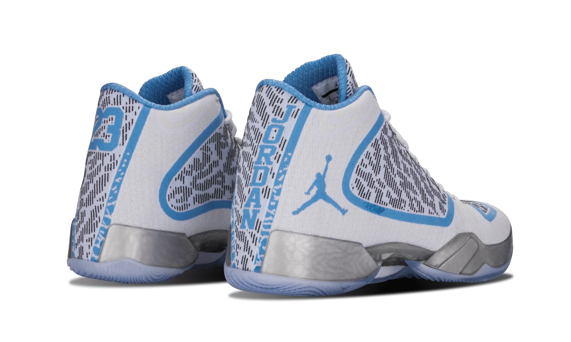 Jordan Ultimate Gift of Flight "Ultimate Gift Of Flight" jordan retro mens collection