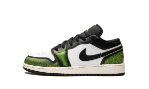 JORDAN WEAR AWAY ELECTRIC GREEN GS Jordan Grade School styles
