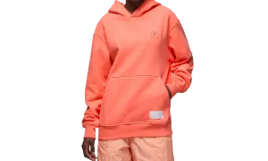 Jordan x Bephies Beauty Supply Pullover "Orange" Jordan Women's styles