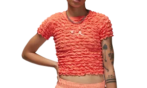 Jordan x Bephies Beauty Supply Women's Scrunchie "Red" Jordan Women's styles