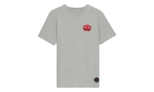 Jordan x Nina Chanel Abney Women's T-shirt "Grey" Jordan Women's styles