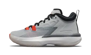 Jordan Zion 1 GS "Light Smoke Grey" Jordan Grade School styles