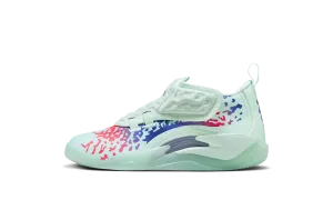 Jordan Zion 3 PS "Mud, Sweat, And Tears" Jordan Pre School shoes
