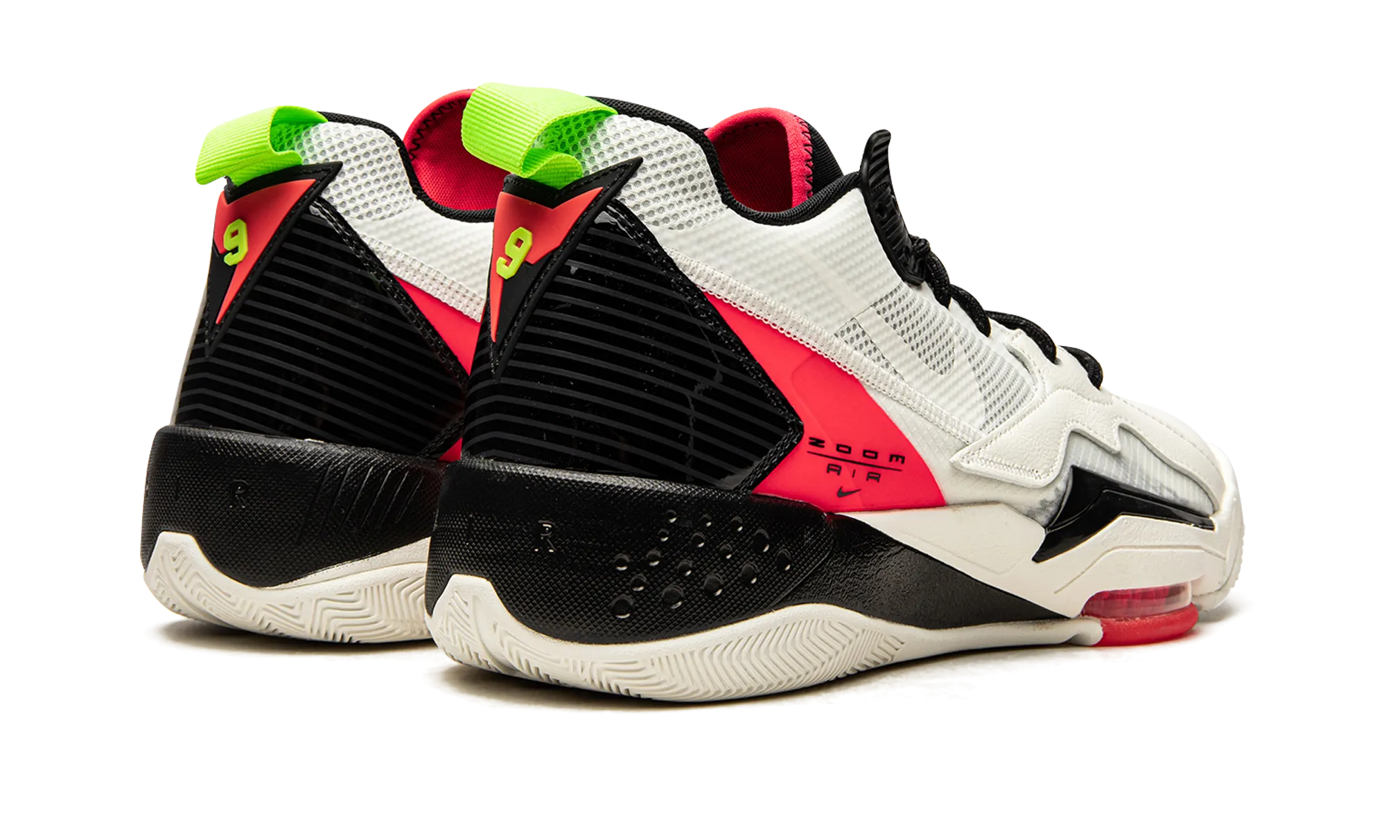 Jordan Zoom 92 jordan athletic mens shoes