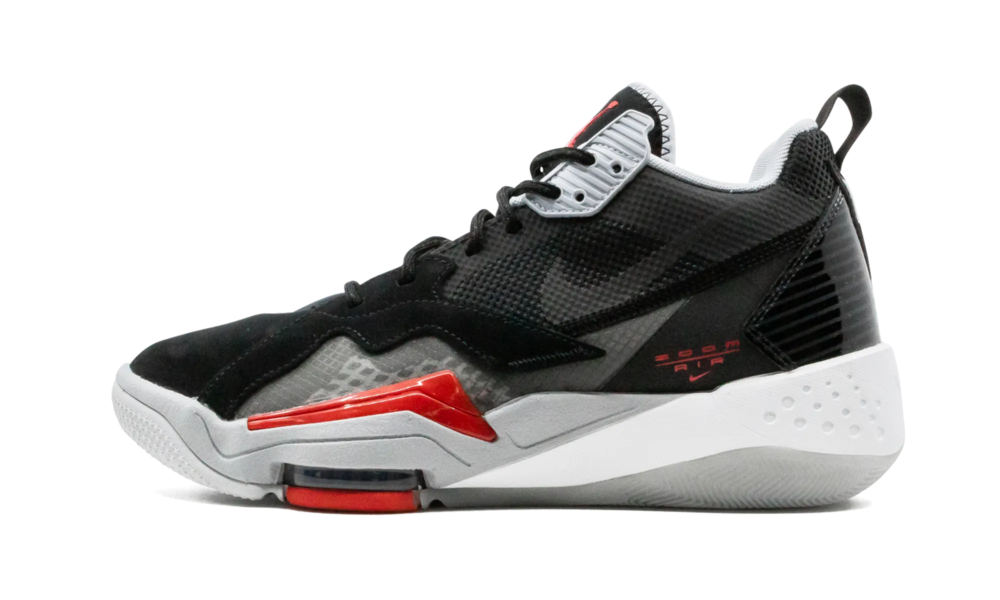 Jordan Zoom 92 "Black Cement" Jordan Men's styles