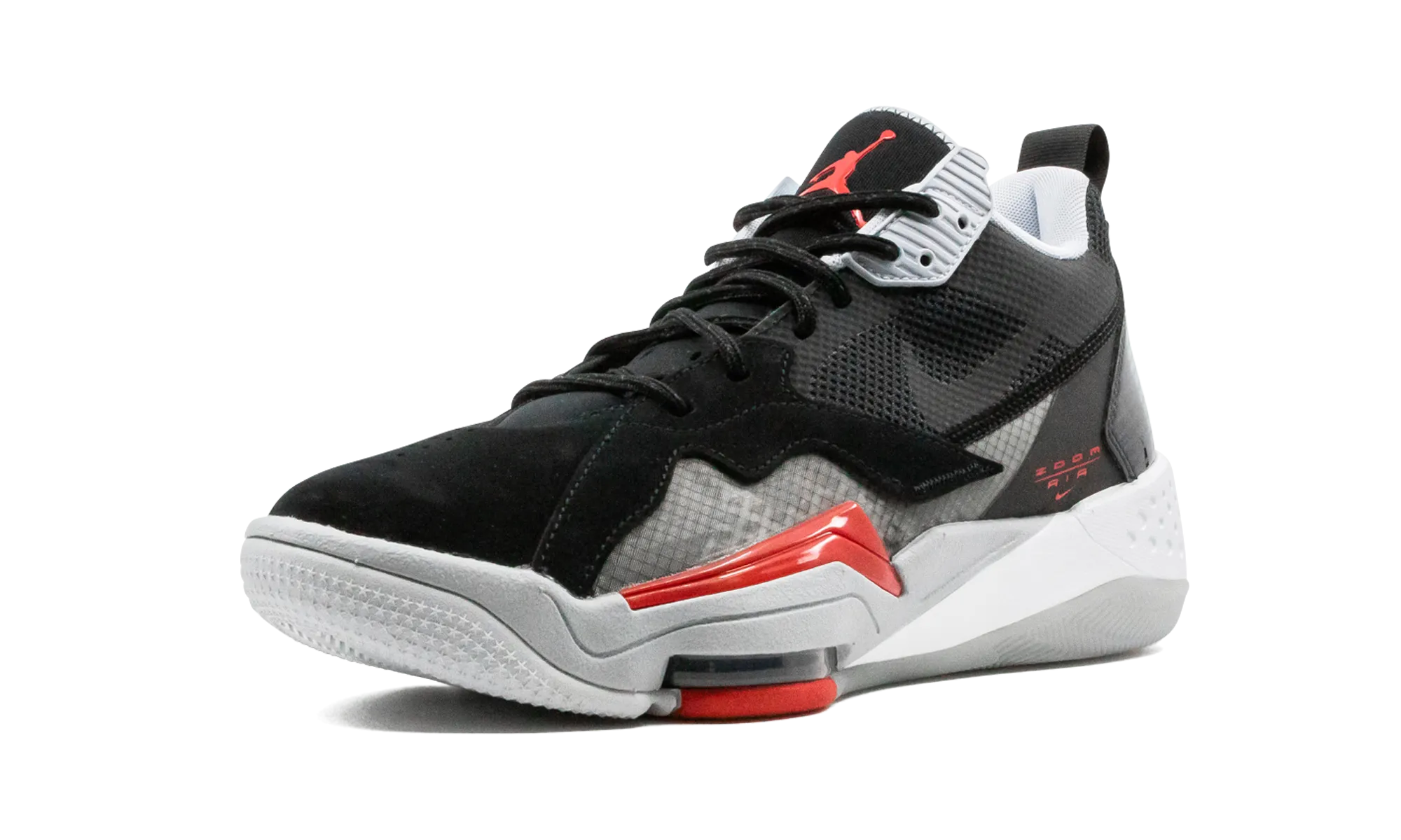 Jordan Zoom 92 "Black Cement" jordan athletic mens shoes