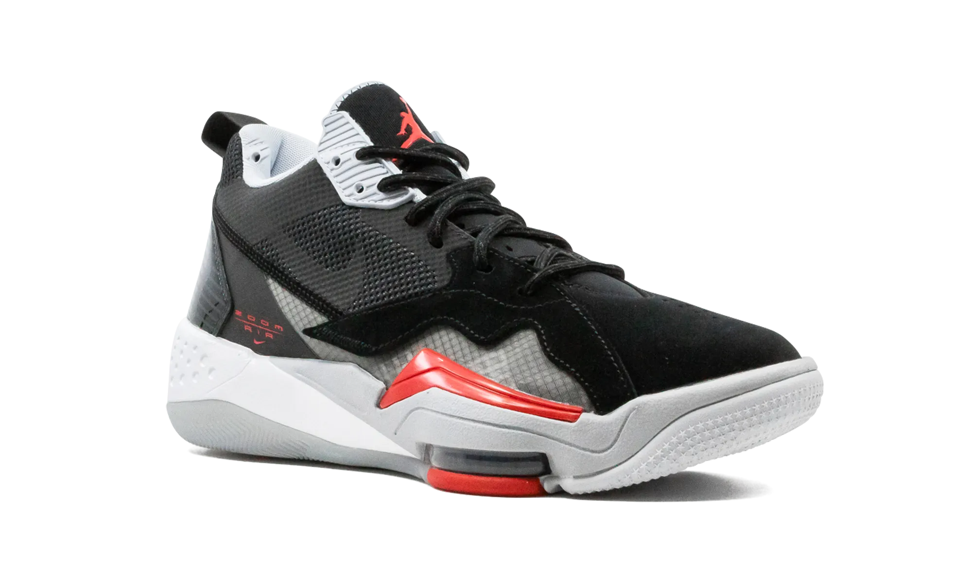Jordan Zoom 92 "Black Cement" jordan athletic mens shoes