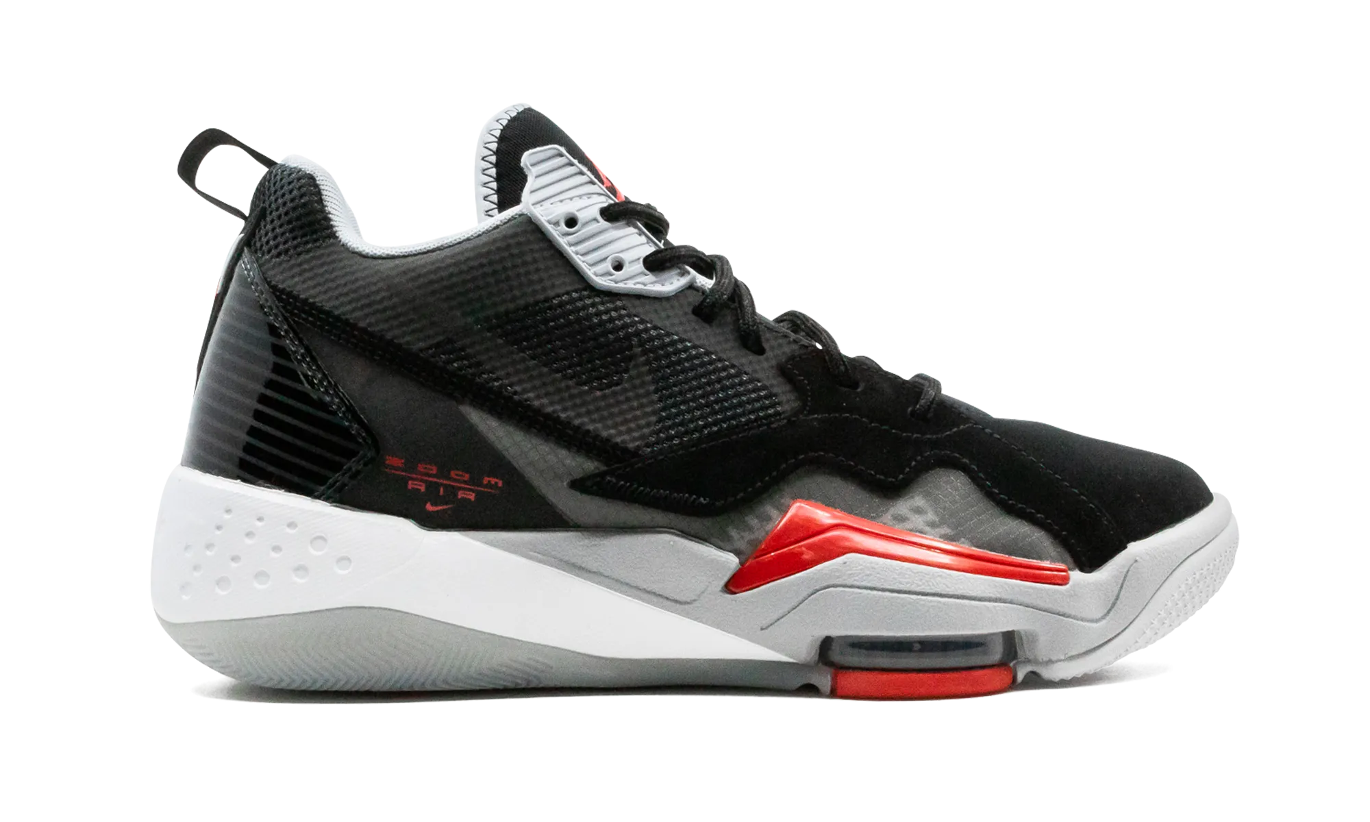 Jordan Zoom 92 "Black Cement" jordan athletic mens shoes