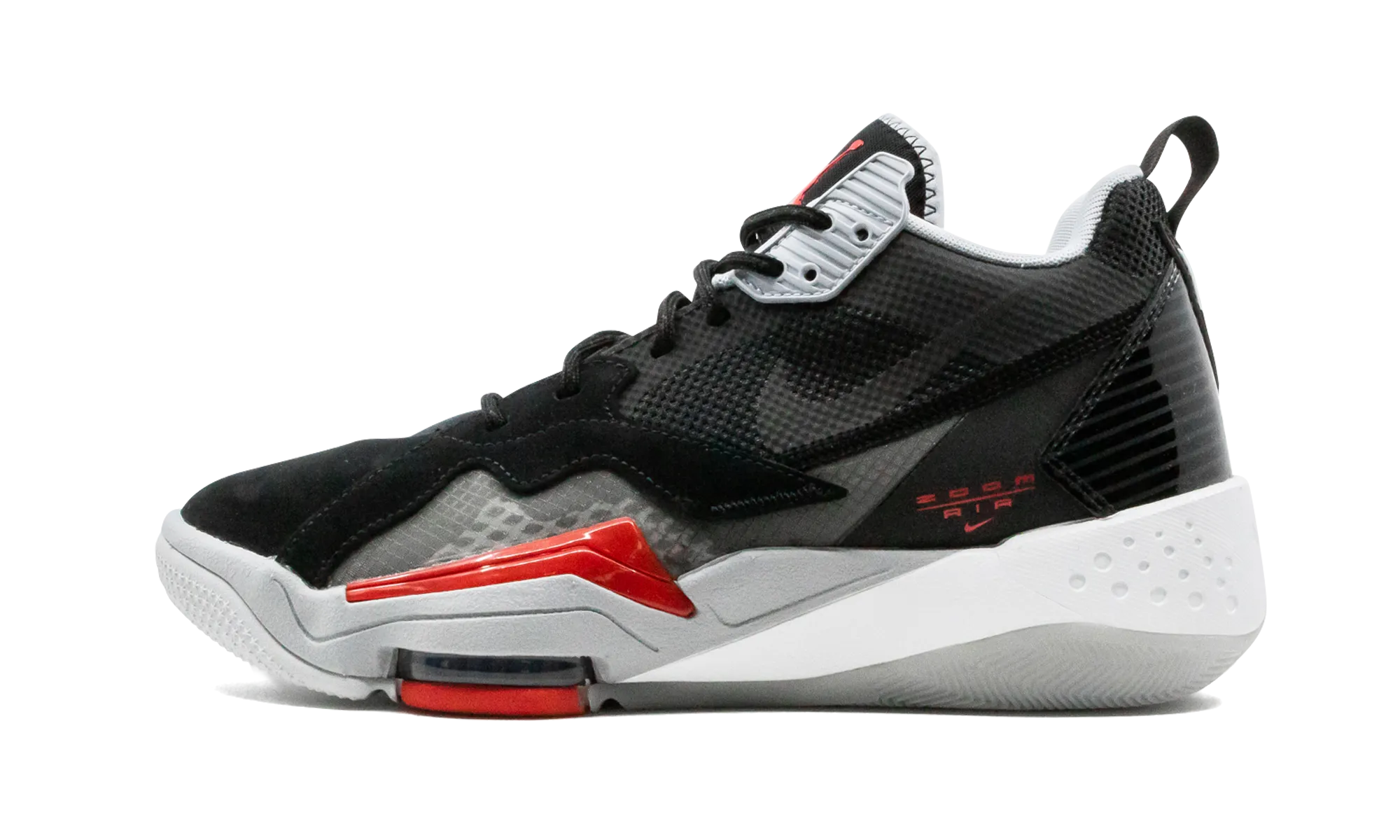 Jordan Zoom 92 "Black Cement" jordan athletic mens shoes