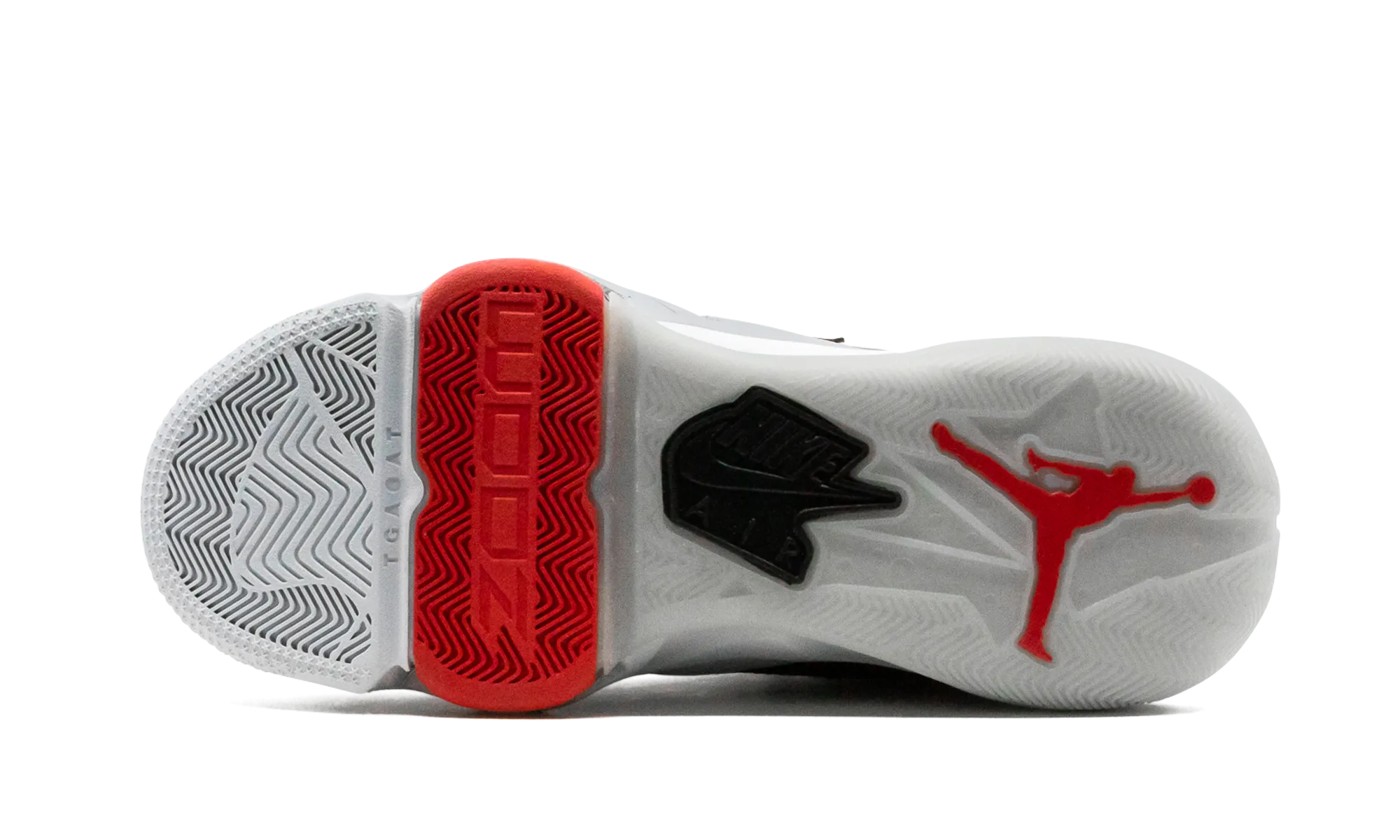Jordan Zoom 92 "Black Cement" jordan athletic mens shoes