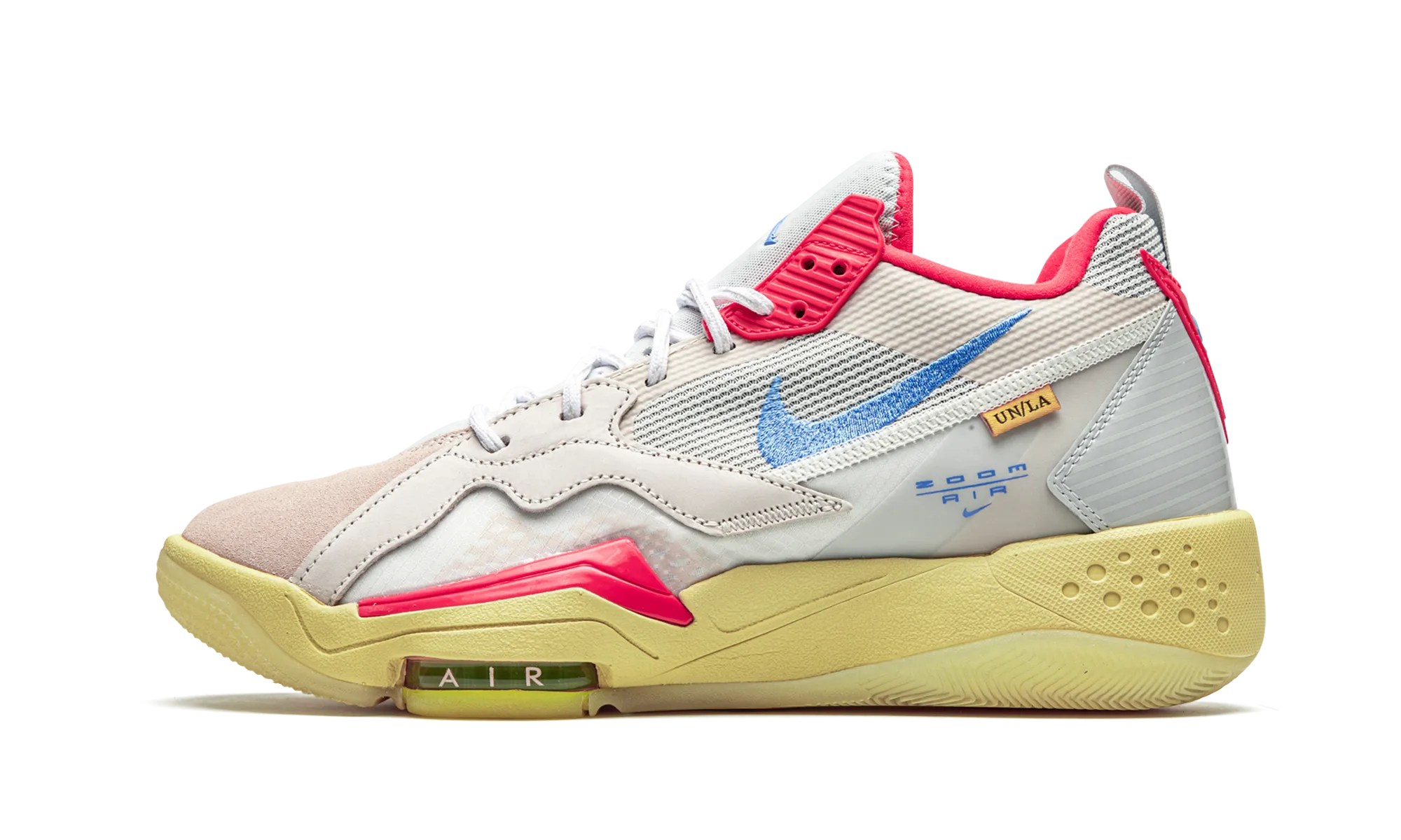Jordan Zoom '92 "Union - Guava Ice" Jordan Men's styles
