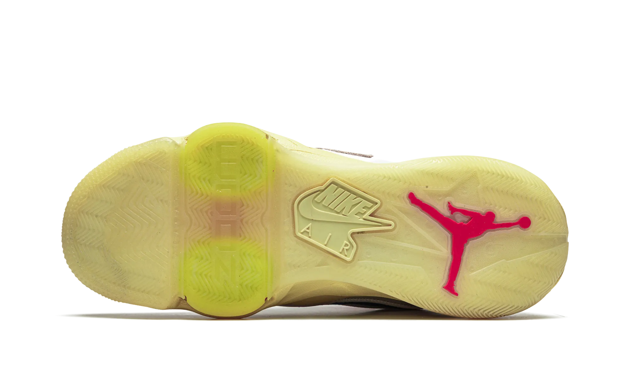Jordan Zoom '92 "Union - Guava Ice" jordan athletic mens shoes