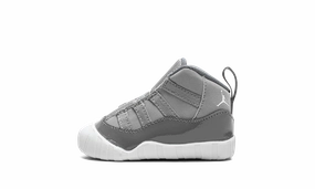 Jordan 11 Bootie TD "Cool Grey" Jordan Toddler shoes