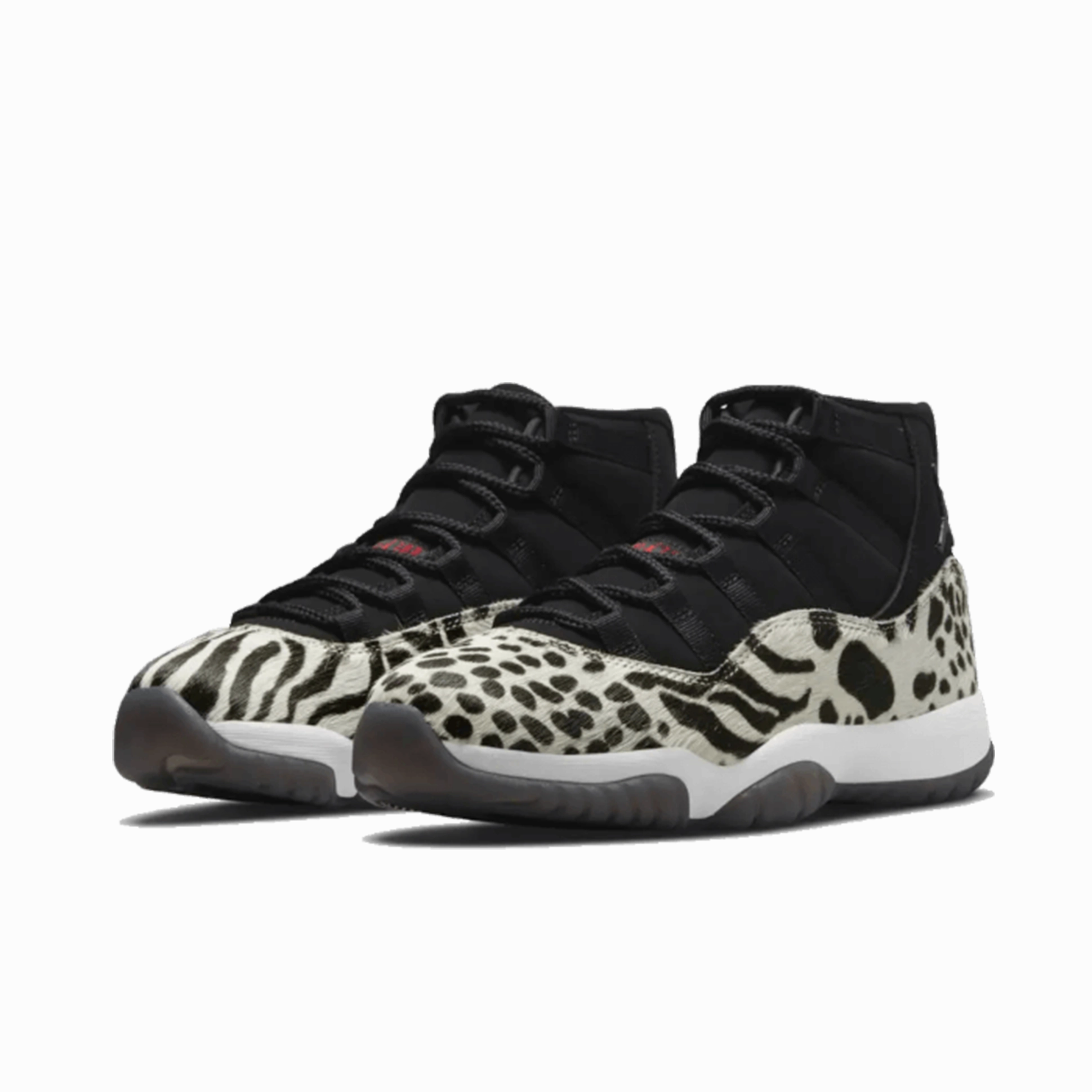 Jordan 11 Retro Animal Instinct (Women's) Air Jordan Collectors Edition Shoes