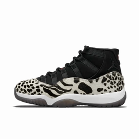Jordan 11 Retro Animal Instinct (Women's) All-time favorite Air Jordan designs