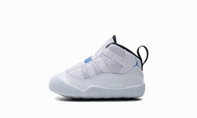 Jordan 11 Retro Crib Bootie TD "Legend Blue" Jordan Toddler shoes