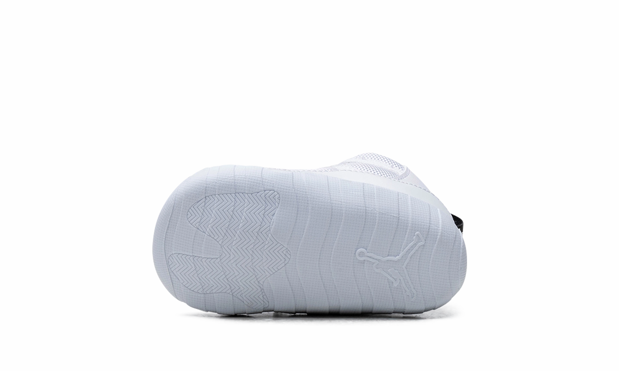 Jordan 11 Retro Crib Bootie TD "Legend Blue" jordan toddler baby shoes