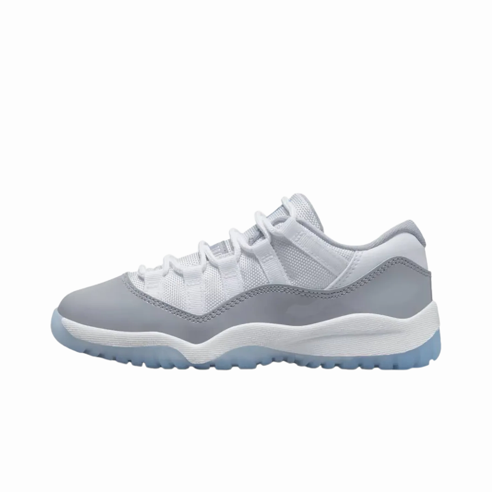Jordan 11 Retro Low Cement Grey (PS) All-time favorite Air Jordan designs
