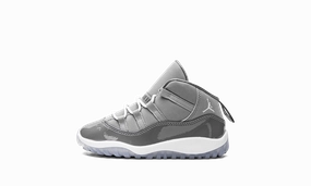 Jordan 11 Retro TD "Cool Grey 2021" Jordan Toddler shoes