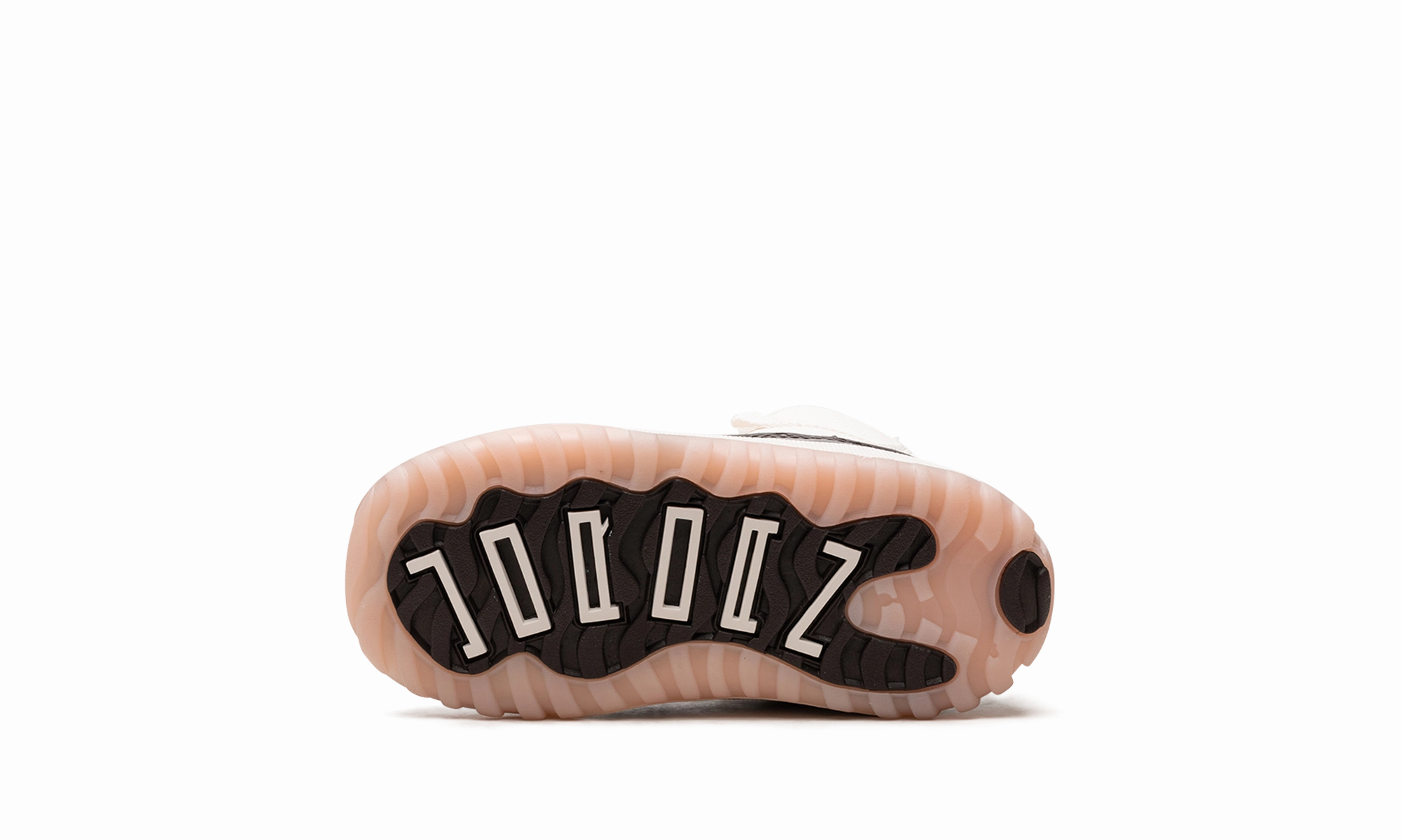 Jordan 11 Retro TD "Neapolitan" jordan toddler baby shoes