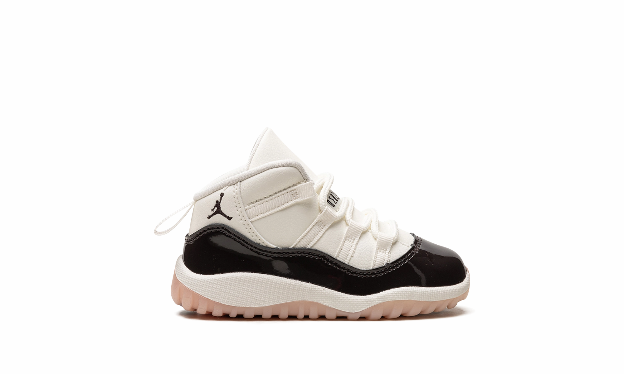 Jordan 11 Retro TD "Neapolitan" jordan toddler baby shoes