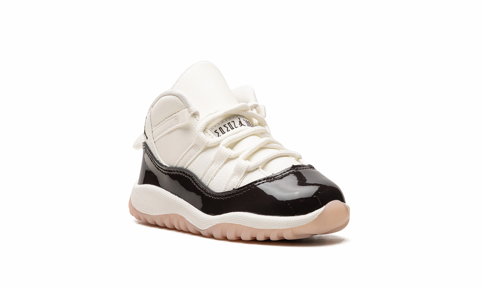 Jordan 11 Retro TD "Neapolitan" jordan toddler baby shoes
