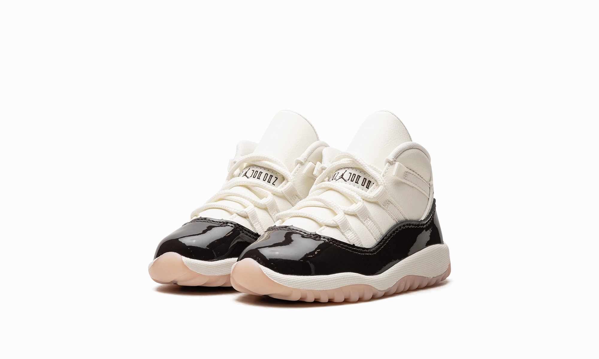 Jordan 11 Retro TD "Neapolitan" jordan toddler baby shoes