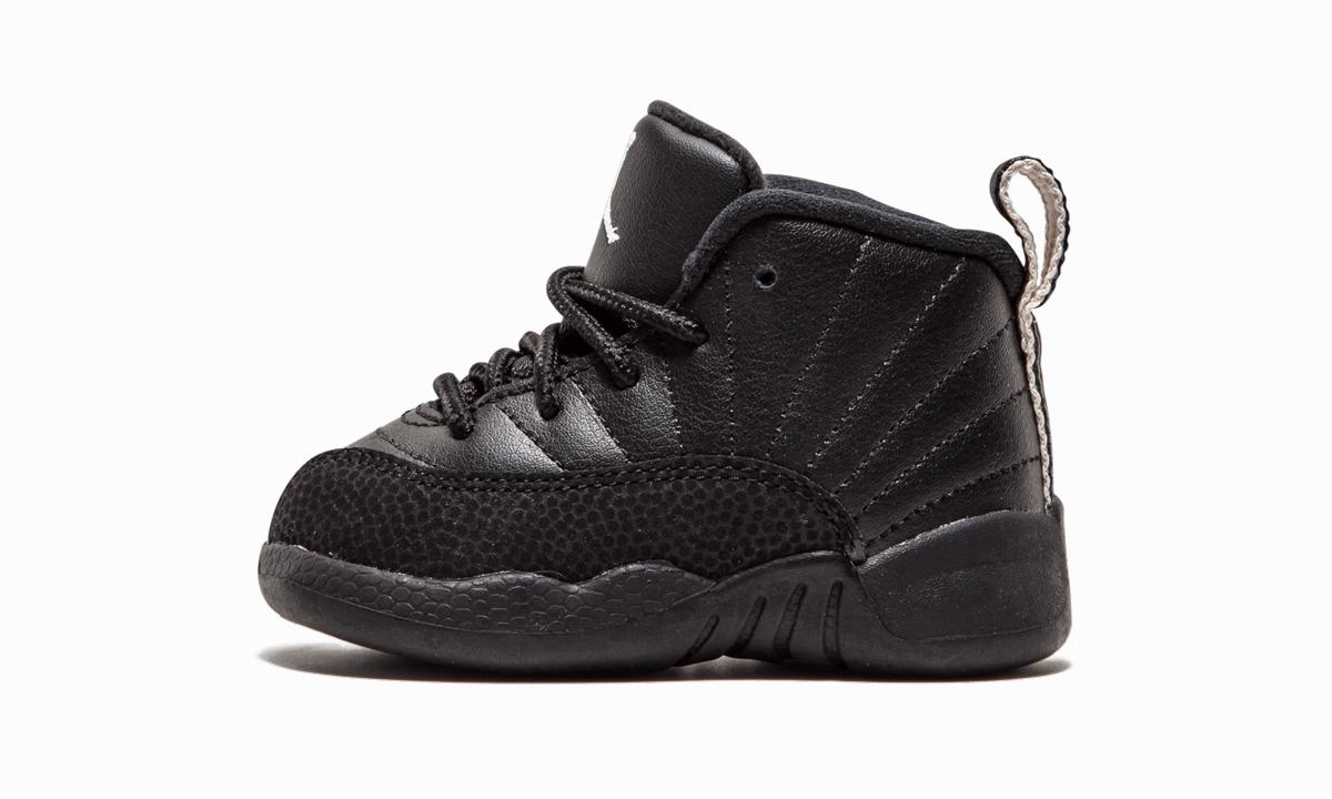 Jordan 12 Retro BT TD "The Master" Jordan Toddler shoes