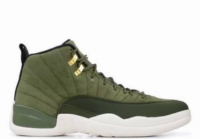 Jordan 12 Retro Chris Paul Class Of 2003 (WORN) Complete Air Jordan series in high quality